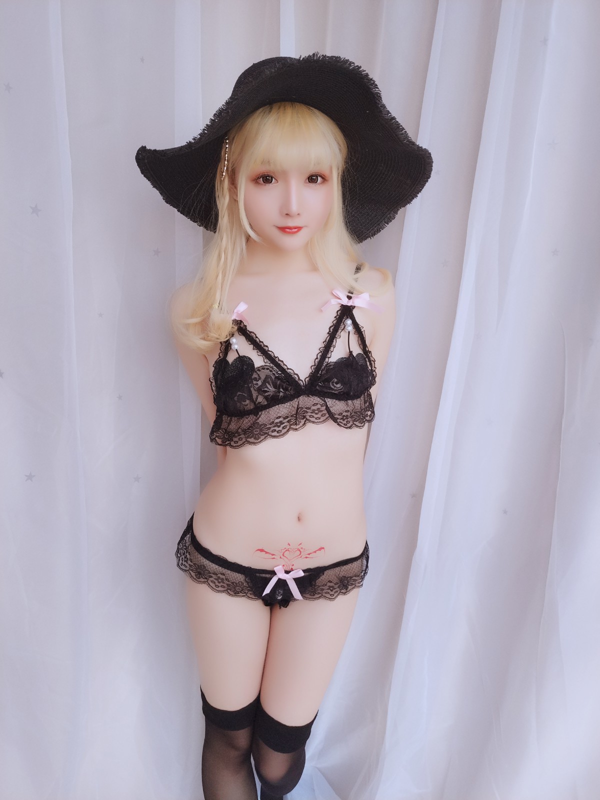 星之迟迟 - VOL.04 元气女仆包+VOL.06 假日快乐包-erohere45.jpg